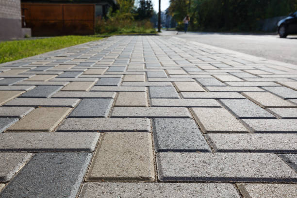Best Driveway Paver Repair  in Garrison, TX