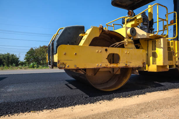 Garrison, TX Driveway Pavers Company